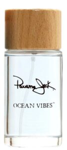 Ocean Vibes Panama Jack