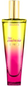 Sua Essência Spring Odorata