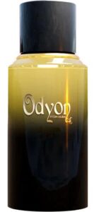 Atomic Leather Odyon Dubai