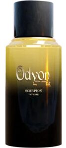 Scorpion Intense Odyon Dubai