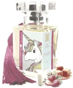 Unicórnio Ohana Kameala