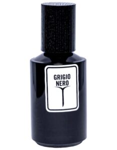Grigio Nero Olfacto