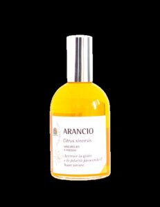 Arancio Olfattiva