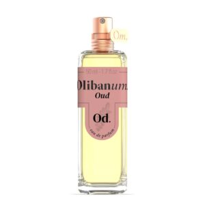 Oud Olibanum.
