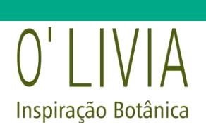 O'Livia Inspiração Botânica