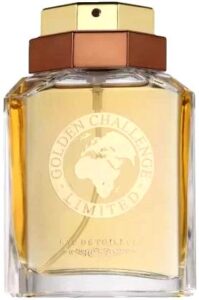 Golden Challenge Limited Omerta