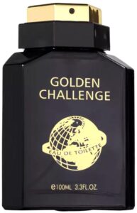 Golden Challenge Omerta