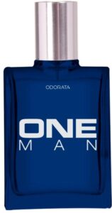 One Man Odorata