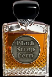 Blackstrap Betty One Way Bridge Perfumes