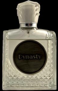Dynasty One Way Bridge Perfumes
