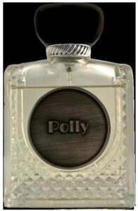 Polly One Way Bridge Perfumes