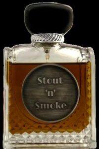 Stout ‘n Smoke One Way Bridge Perfumes