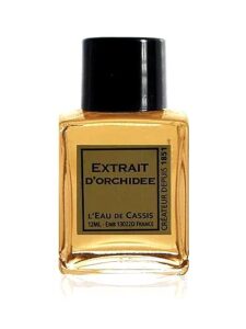 Orchidee L’Eau De Cassis