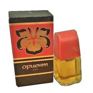 Ориент духи – Orient Parfum Новая Заря (The New Dawn)