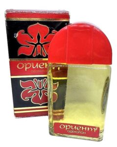 Ориент Одеколон – Orient Новая Заря (The New Dawn)
