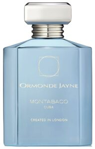 Montabaco Cuba Ormonde Jayne