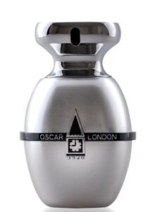 Rhodium Oscar London