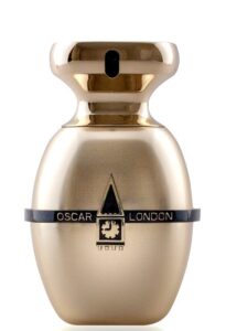 Teppr Oscar London