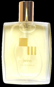 Hiyas Oscar Mejia III