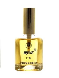 Osmanthus 桂花 Irene 艾琳