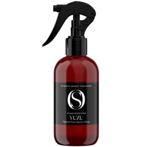 Yuzu Ostrikov Beauty Publishing