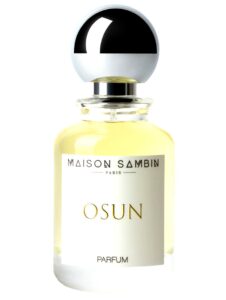 Osun Maison Sambin