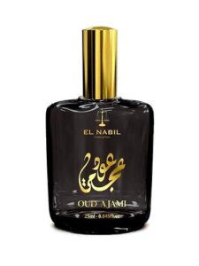 Oud Ajami El Nabil