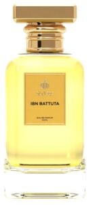 IBN Battuta Oud Al Zubarah