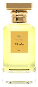 Iris Aura Oud Al Zubarah