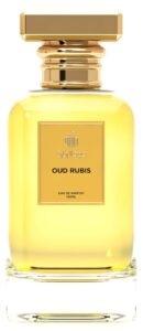Oud Rubis Oud Al Zubarah