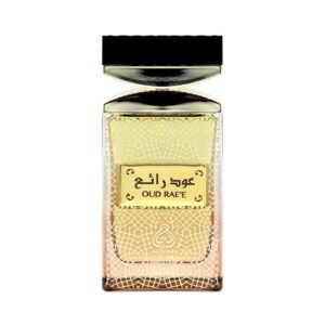 Oud Rae’e Adyan