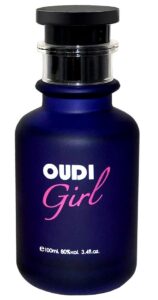 Oudi Girl Paris Oud