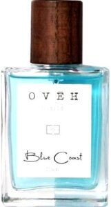 Blue Coast Ovéh Madrid