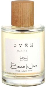 Bossa Nova Ovéh Madrid