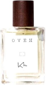 Khu Ovéh Madrid