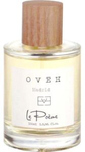 Le Poème Ovéh Madrid