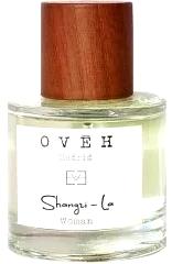 Shangri-La Ovéh Madrid