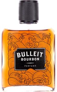Bulleit Bourbon Pan Drwal