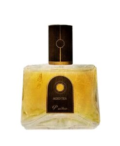 Aged Tea Pan Seven International