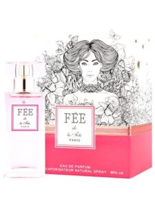 Fée de la Fête Panouge