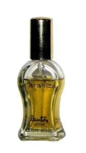 Paradize Dzintars