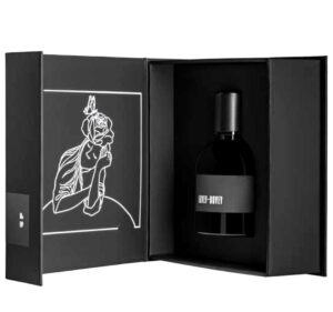 Lovey-Dovey Parfum Buro