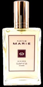 Safira Parfum Marie