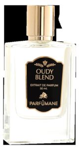 Oudy Blend Parfumane