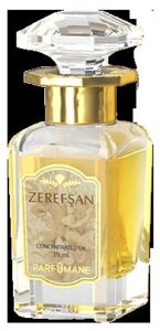 Zerefsan Parfumane