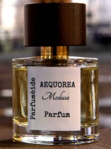 Aequorea Medusa Parfumeide