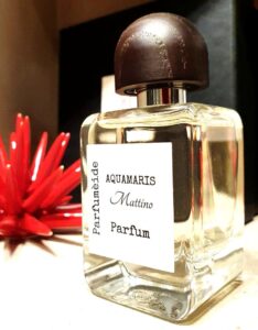 Aquamaris Mattino Parfumeide