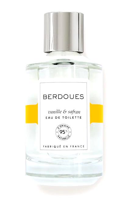 Berdoues Vanille Safran