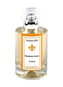 Mandorla Amara – 43 Dubai Parfums Bombay 1950