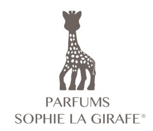 Parfums Sophie La Girafe